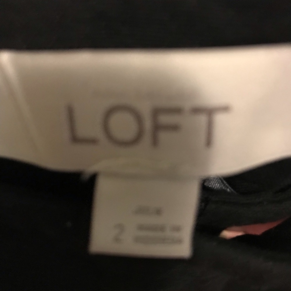 Black Slacks - image 4